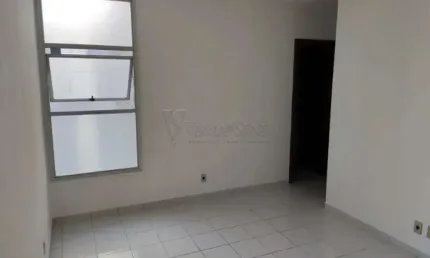 Apartamento com 2 quartos à venda no Monte Castelo, São José dos Campos 