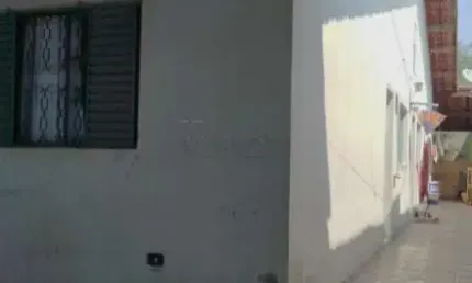 Casa com 2 quartos à venda no Jardim Colonial, São José dos Campos 