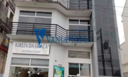 Locação de prédio comercial - espaço e conforto garantidos