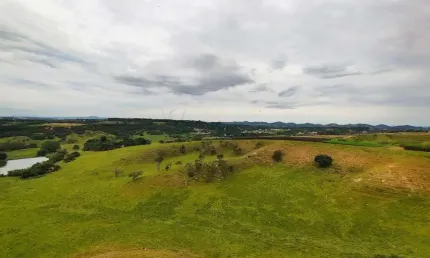 Fazenda à venda em Buquirinha, São José dos Campos 