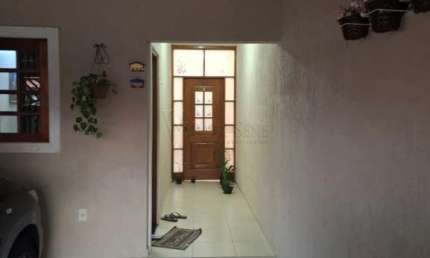 Casa com 3 quartos à venda no Jardim Oriente, São José dos Campos 