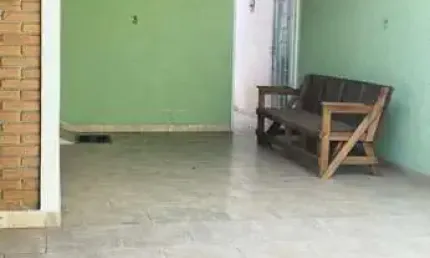 Casa com 2 quartos à venda no Bosque dos Eucaliptos, São José dos Campos 