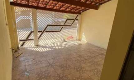 Casa com 2 quartos à venda no Campos de São José, São José dos Campos 