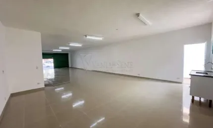 Locação Prádio Comercial - no Bosque dos Eucaliptos em São José dos Campos/SP.