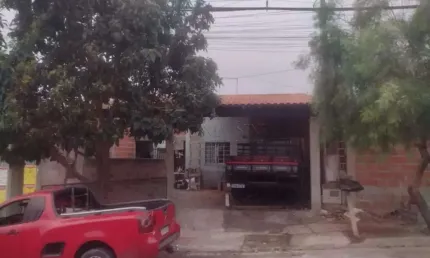 Casa com 2 quartos à venda no Residencial Pinheirinho dos Palmares II, São José dos Campos 