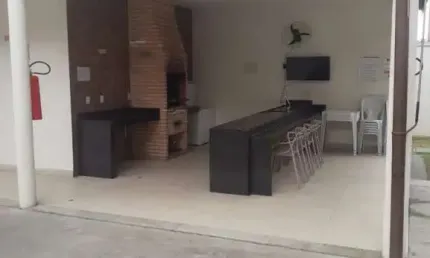 Apartamento à Venda no Campo di Roma: Seu Novo Lar!