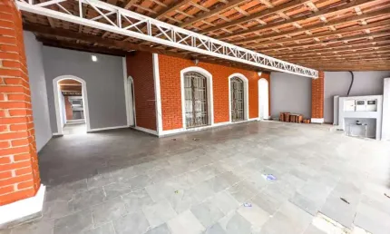 Casa com 4 quartos à venda no Bosque dos Eucaliptos, São José dos Campos 