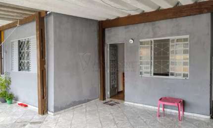 Casa com 3 quartos à venda no Jardim Satélite, São José dos Campos 