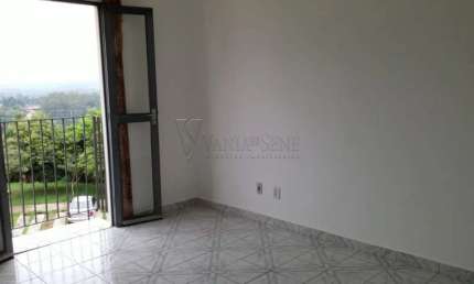 Apartamento com 2 quartos para alugar no Bosque dos Eucaliptos, São José dos Campos 