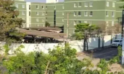 Seu Novo Lar Espera por Você: Apartamento à Venda no Residencial Solar Leste!