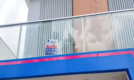 Prédio para alugar no Bosque dos Eucaliptos, São José dos Campos 