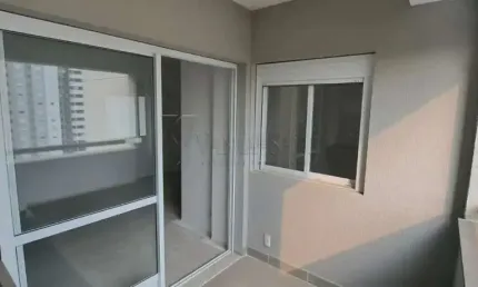 Apartamento com 3 quartos à venda no Parque Industrial, São José dos Campos 