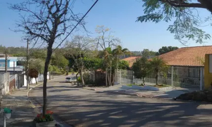 Casa com 4 quartos à venda na Cidade Vista Verde, São José dos Campos 