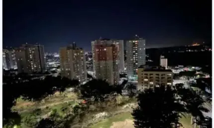 Seu Novo Lar no Edifício Pontal da Atlântica: Apartamento à Venda!