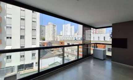 Seu novo lar no edifício mayfair: conforto e estilo!