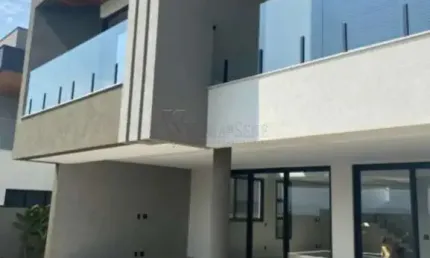 Casa com 5 quartos à venda no Condomínio Residencial Alphaville, São José dos Campos 