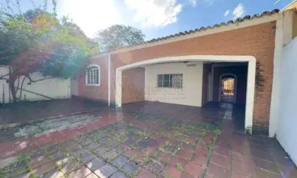 Venda de casa - padrão no bairro jardim satélite com 3 dormitórios e 4 garagens