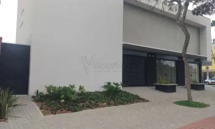 Prédio comercial disponível para locação e venda no bairro jardim satélite, em são josé dos campos/sp