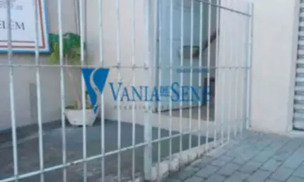 Prédio comercial no Conjunto Residencial Trinta e Um de Março SJC para locação