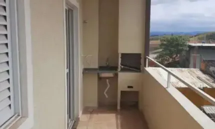 Seu Espaço Ideal: Apartamento à Venda  Morada Vale do Sol!