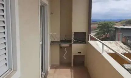 Conquiste Seu Espaço: Apartamento à Venda Morada Vale do Sol!