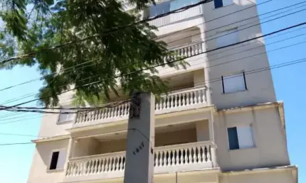 Apartamento com 2 quartos à venda no Jardim Satélite, São José dos Campos 