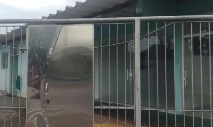 Locação e venda de um ponto comercial no bairro jardim satélite, em são josé dos campos/sp