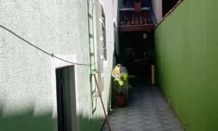 Sobrado á venda no jardim mariana ii em são josé dos campos/sp