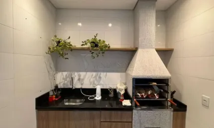 Espaço e Tranquilidade: Casa à Venda no Terras do Vale!