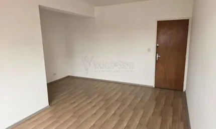 Oportunidade Imperdível: Apartamento à Venda no Itamarati!
