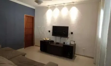 Casa Sobrado à Venda e Locação: Oportunidade Imperdível!