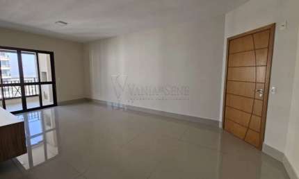 Excelente apartamento alto padrão no Jardim Esplanada