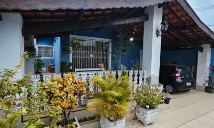 Casa à Venda: Conforto e Praticidade em Um Só Lugar!