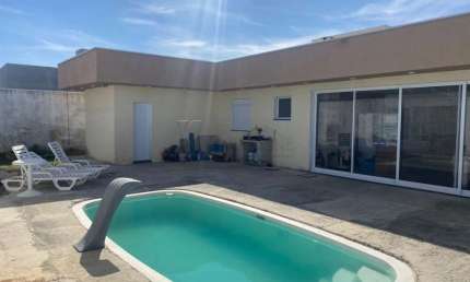 Seu Novo Lar no Ecopark Bourbon: Casa à Venda em Localização Privilegiada!