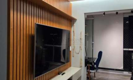 Viva o Melhor da Vida: Apartamento à Venda no Condomínio Maxximo Resort