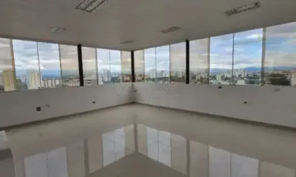 Viva com Conforto e Praticidade! Apartamento para Venda e Locação no Edifício Ikebana