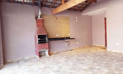 Casa com 4 quartos à venda no Jardim Santa Júlia, São José dos Campos 
