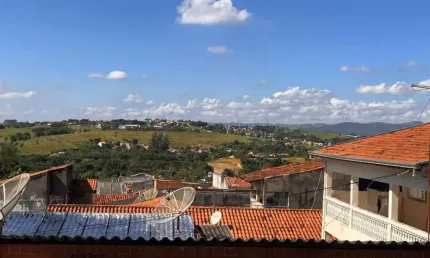 Casa com 5 quartos à venda no Parque Novo Horizonte, São José dos Campos 