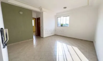 Apartamento à Venda - Padrão no bairro Jardim Oriente em São José dos Campos/SP