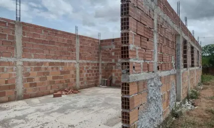 Casa com 2 quartos à venda no Setville Altos de São José, São José dos Campos 