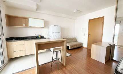 Seu Novo Lar Espera por Você: Lindo Apartamento para Locação!