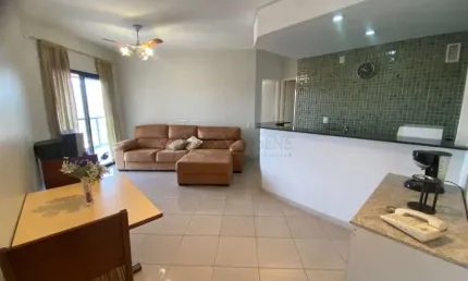 Apartamento Space Valley à Venda: Oportunidade Única em Excelente Localização!