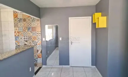 Venda de Apartamento Padrão no Bairro Vila Rangel - São José dos Campos/SP
