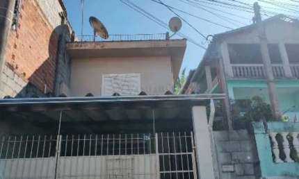 Casa com 4 quartos à venda na Vila São Geraldo, São José dos Campos 