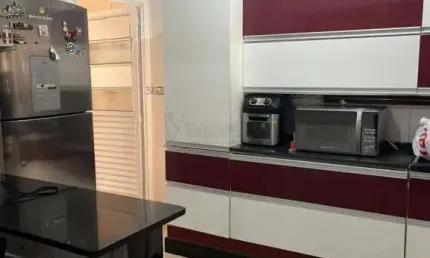 Casa à venda no jardim mariana ii, são josé dos campos