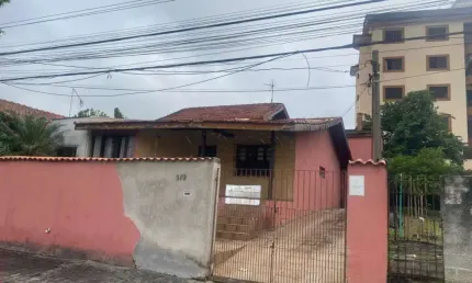 Casa com 3 quartos à venda no Jardim Alvorada, São José dos Campos 