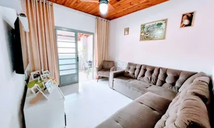 Casa com 6 quartos à venda na Cidade Morumbi, São José dos Campos 