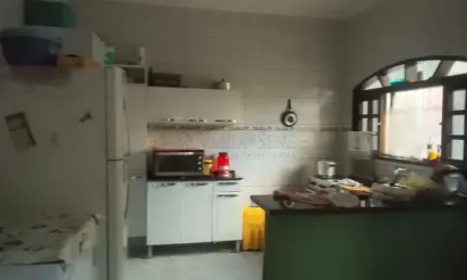 Casa com 2 quartos à venda no Jardim Torrão de Ouro, São José dos Campos 