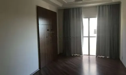 Apartamento com 2 quartos à venda no Palmeiras de São José, São José dos Campos 