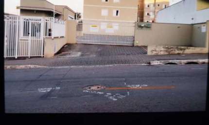 Seu Novo Lar no Villagio Portinari - Apartamento à Venda!